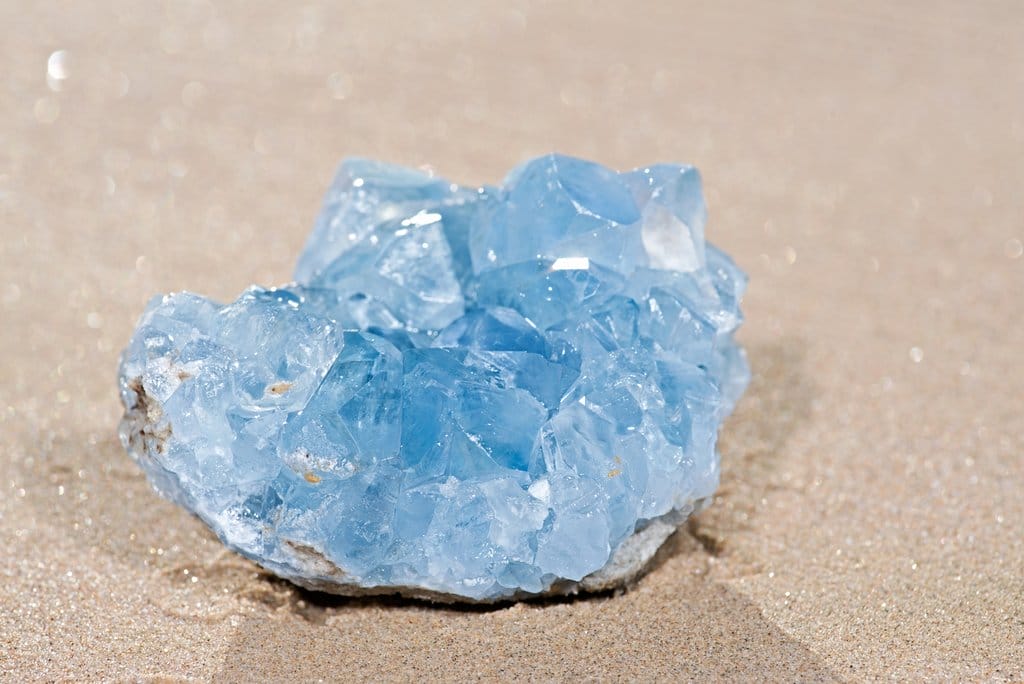Angelite