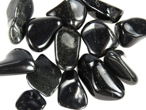 Black Nephrite