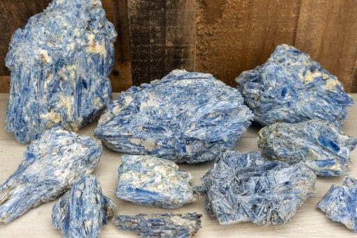 Blue Kyanite