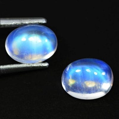 Blue Moonstone