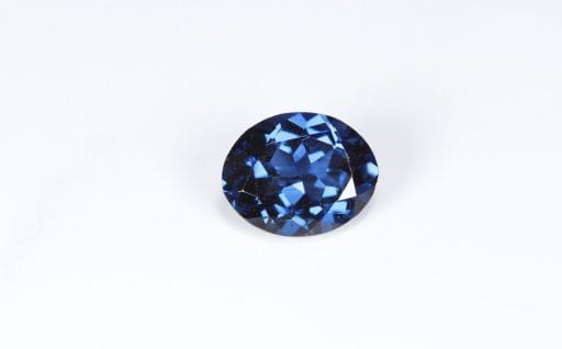 Blue Spinel