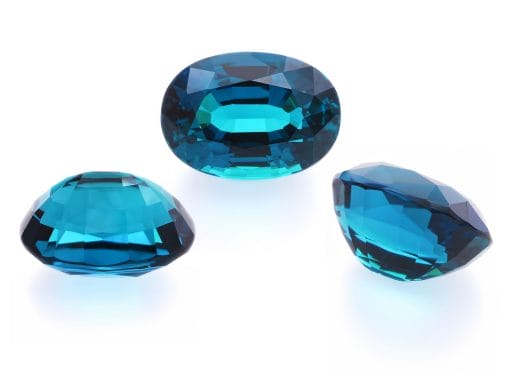 Blue Tourmaline