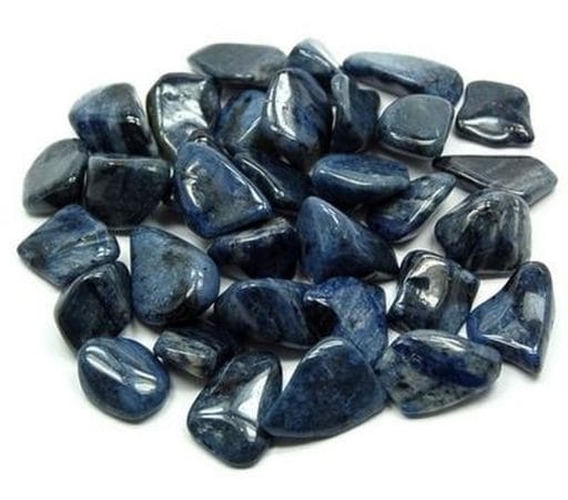 Dumortierite