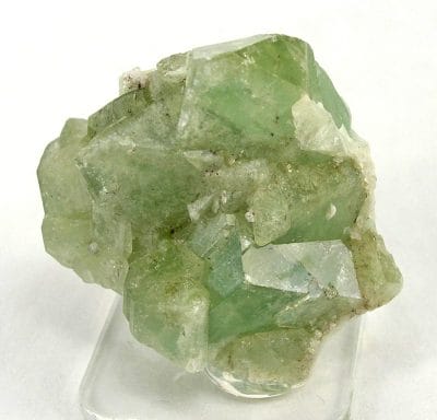Herderite