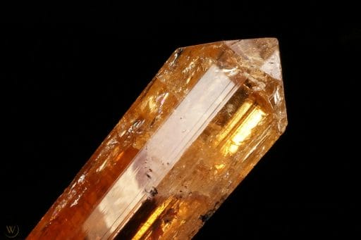 Imperial Topaz