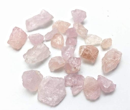 Morganite