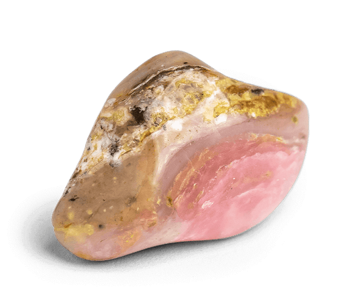 Pink Opal