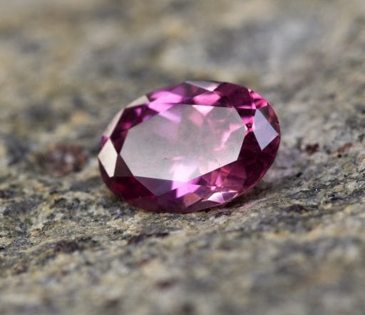 Pink Spinel