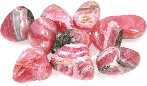 Rhodochrosite