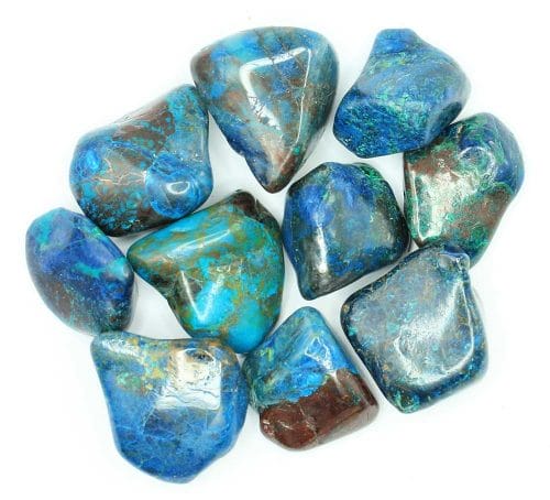 Shattuckite