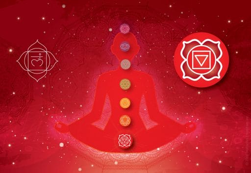 The List of Crystal Stones for the Root Chakra