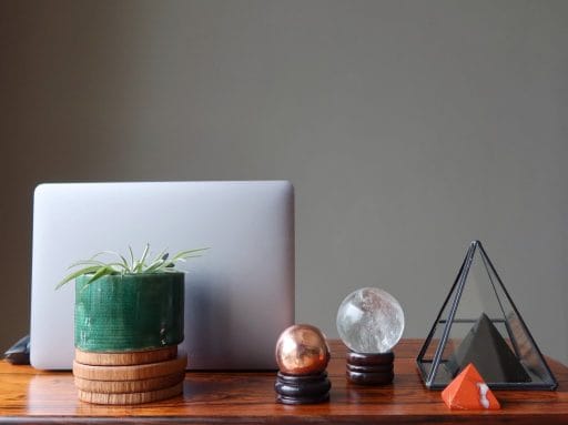 Ways To Use Orange Crystals