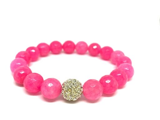 Ways To Use Pink Crystals - Wear Pink Stones
