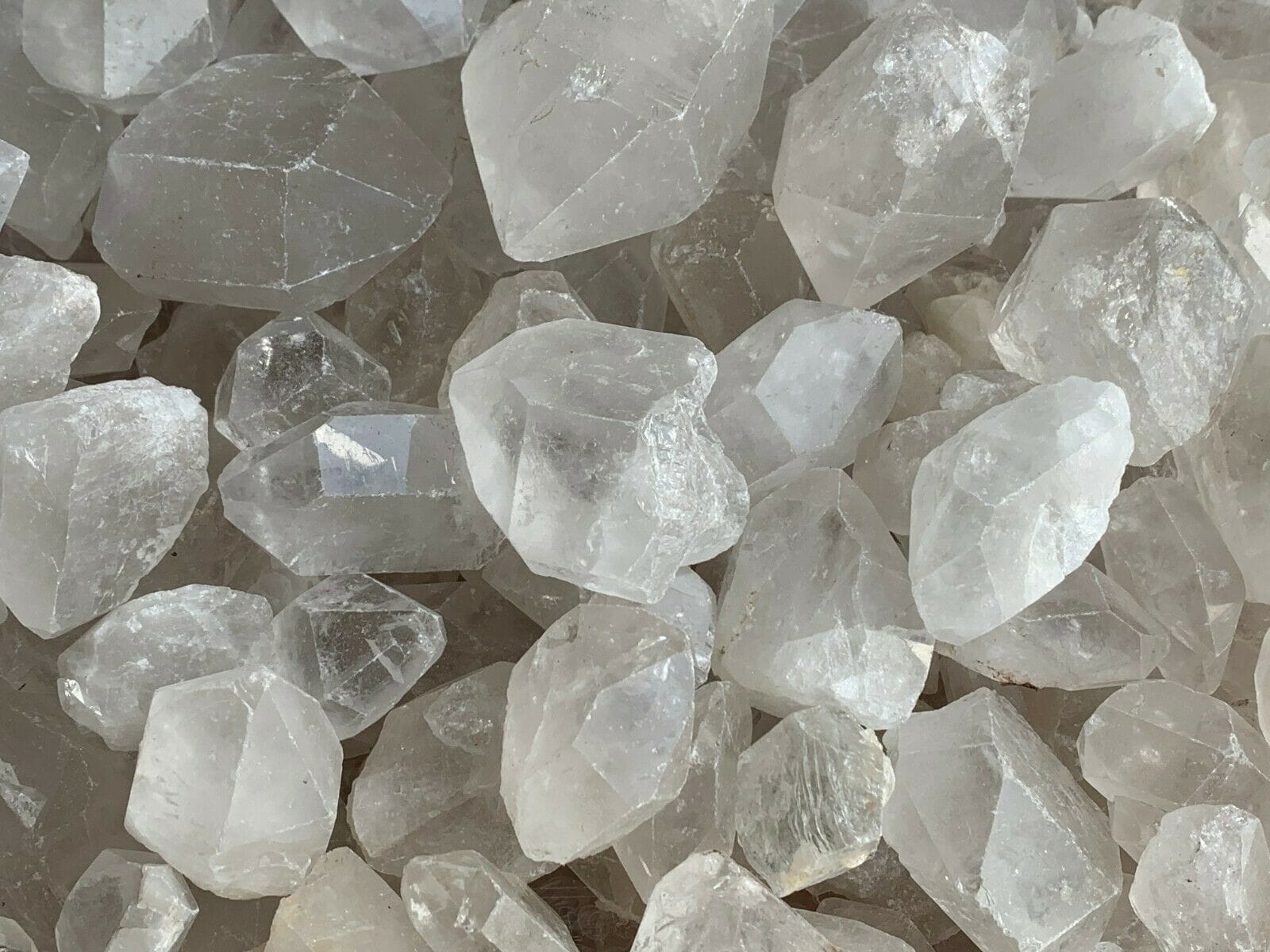 White Gemstones  A Detailed List of White Stones with Images