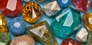 Beryl Meanings, Properties and Uses