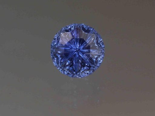 blue sapphire