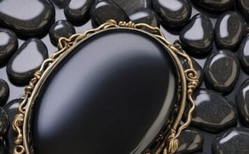 Onyx Meanings, Properties and Uses
