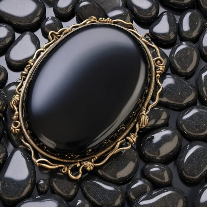Onyx Meanings, Properties and Uses