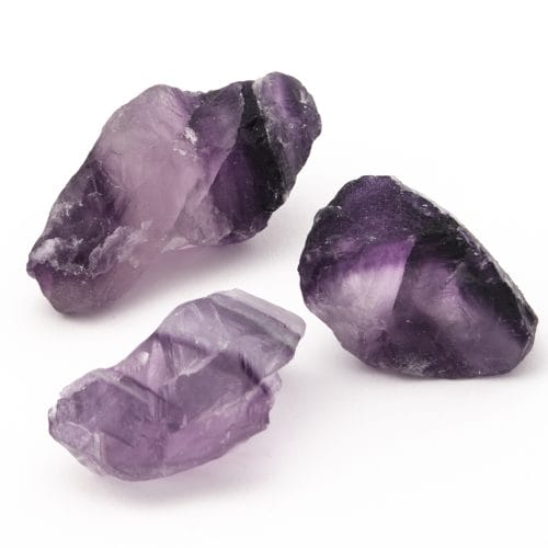 purple fluorite