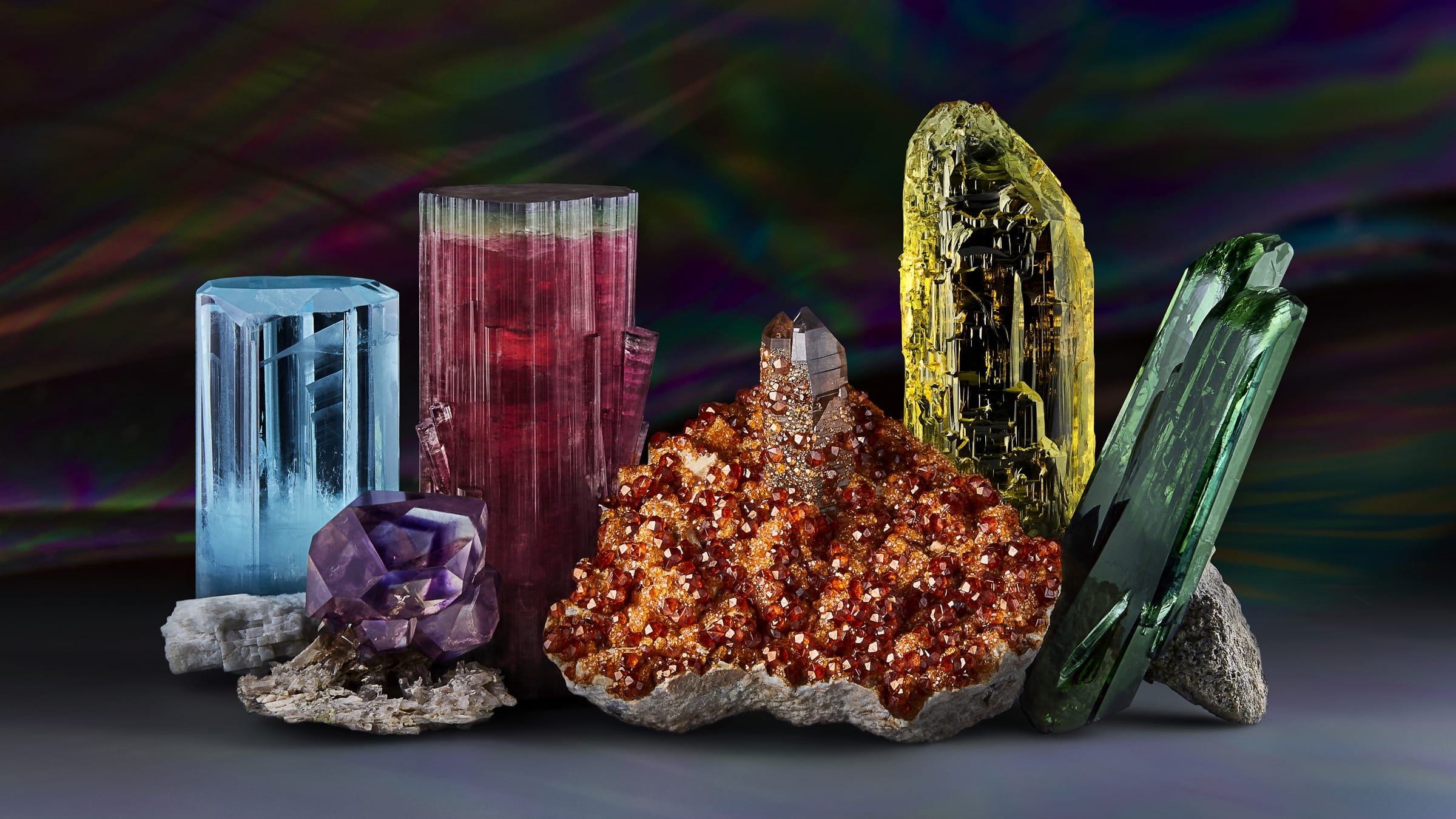 24 Powerful Crystals For Office Desk The “How To” Guide