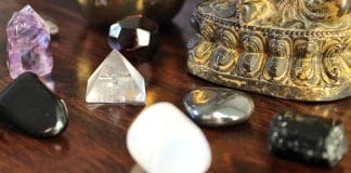 28 Most Useful Crystals For Protection - The How To Guide