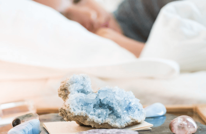 29 Most Useful Crystals For Sleep - The How To Guide