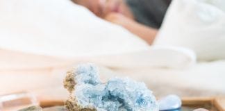 29 Most Useful Crystals For Sleep - The How To Guide