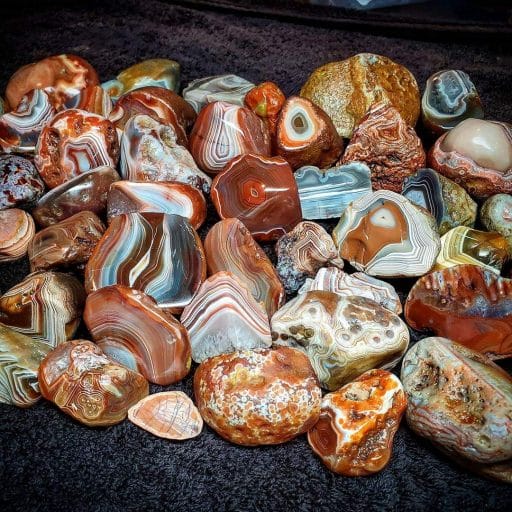 Agate