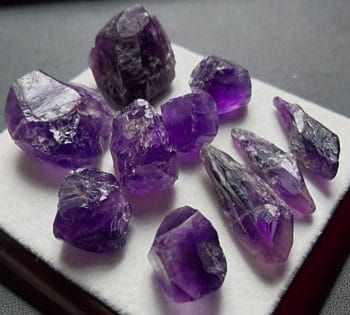 Amethyst