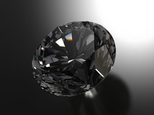 Black Diamond