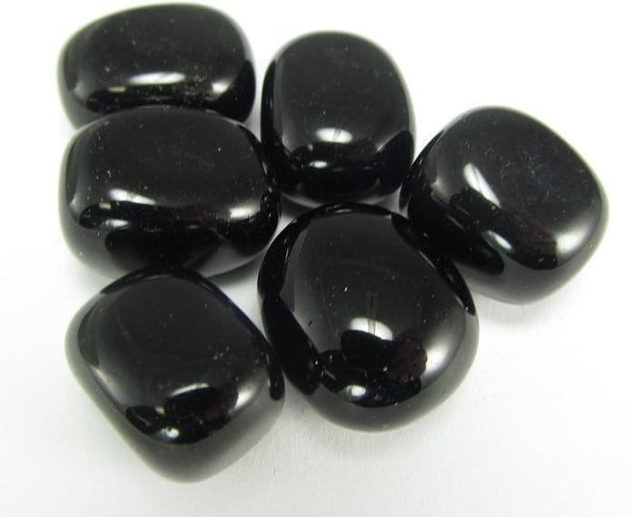 Black Obsidian