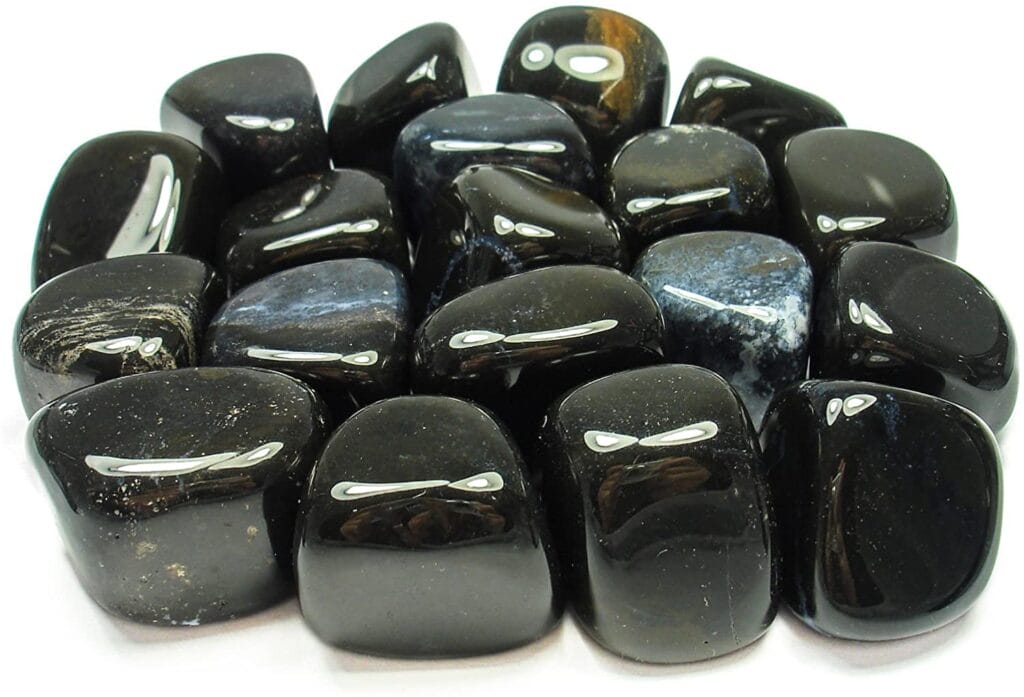 Black Onyx