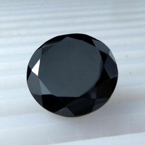 Black Sapphire