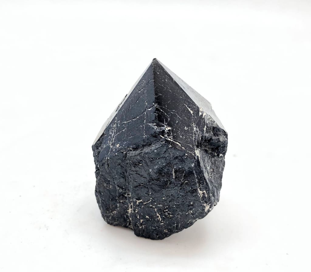 Black Tourmaline