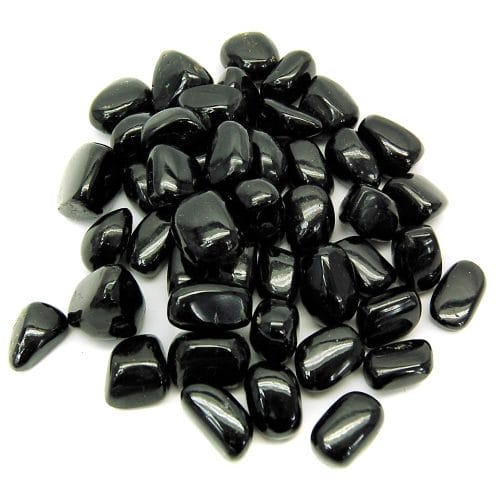 Black Tourmaline