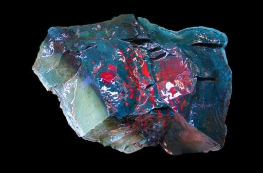 Bloodstone