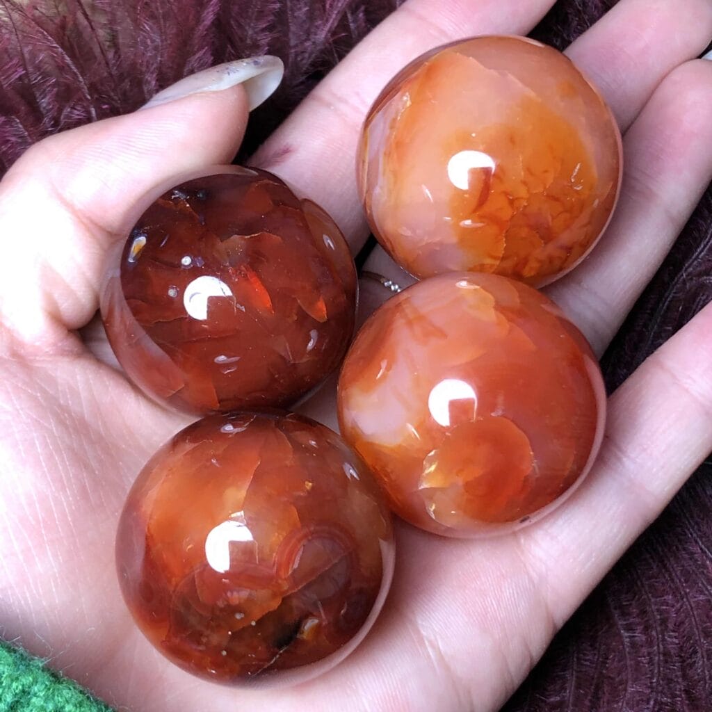 Carnelian