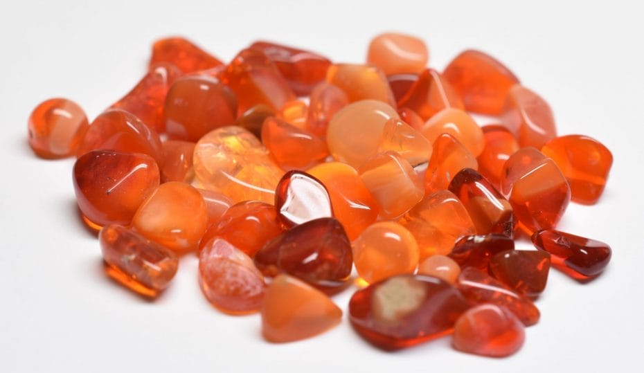 Carnelian