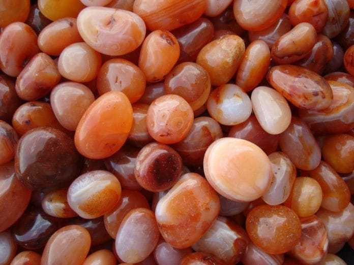 Carnelian