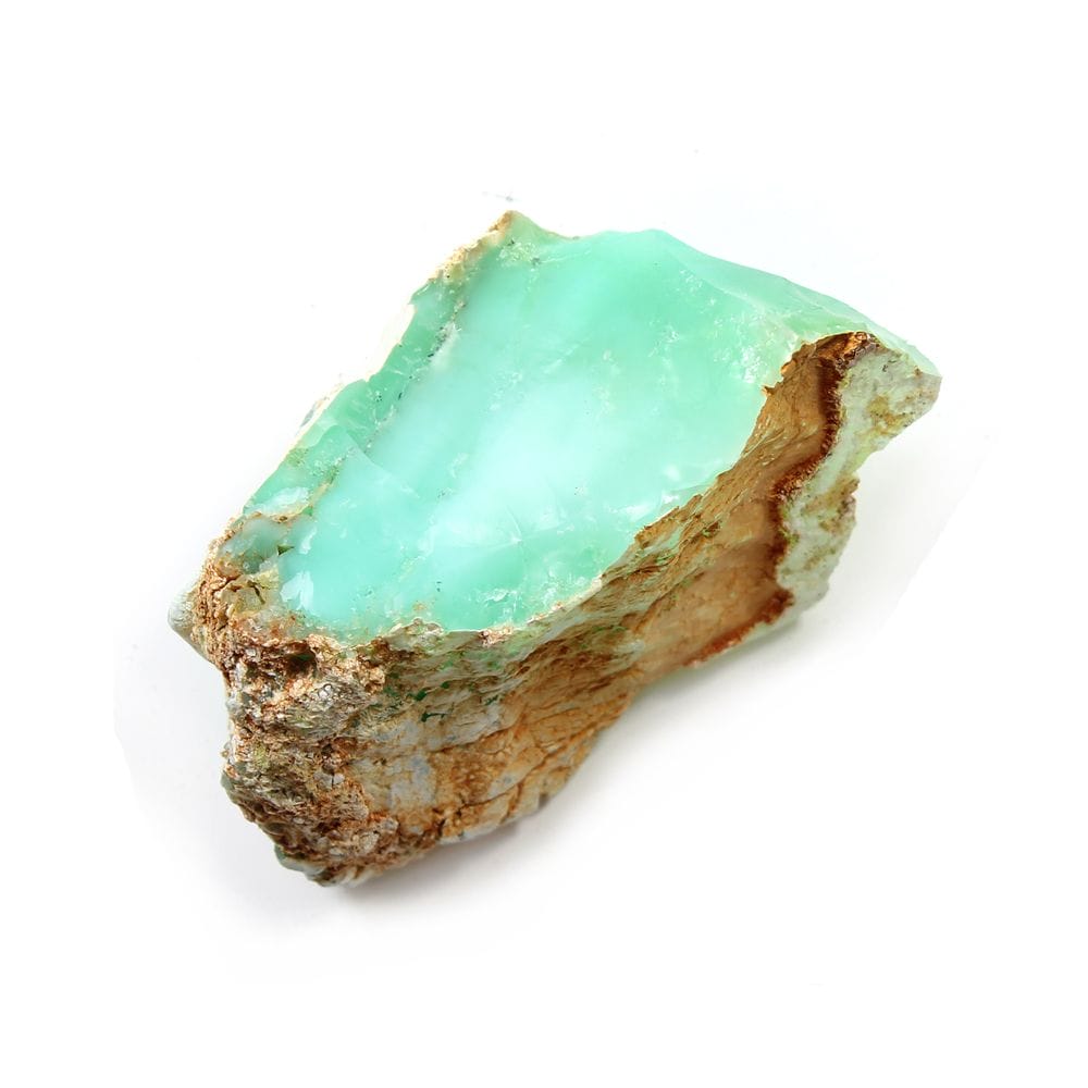 Chrysoprase