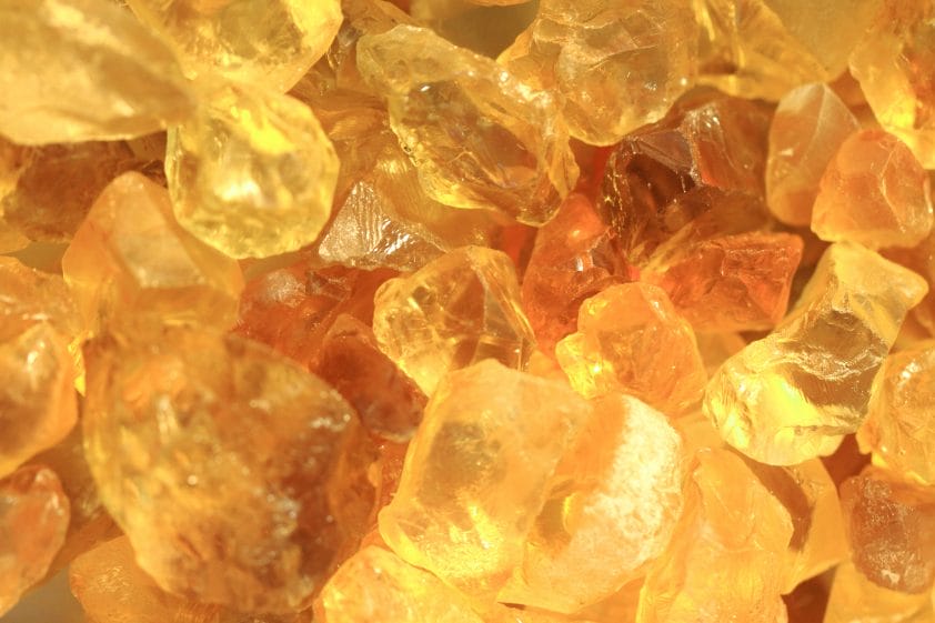 Citrine