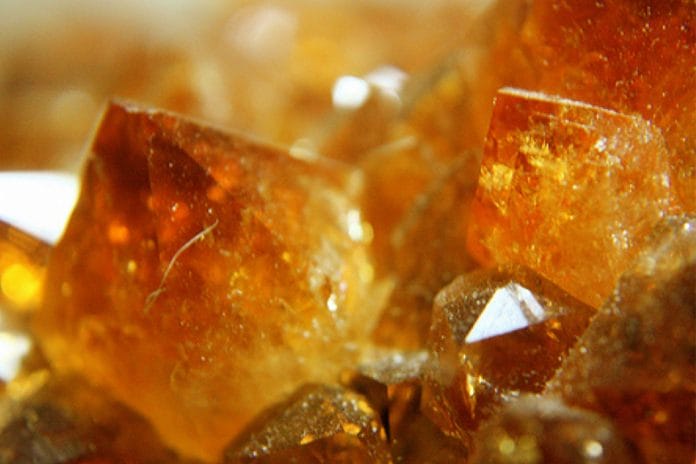 Citrine