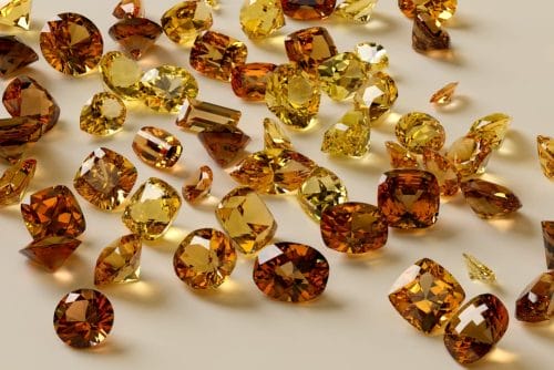 Citrine 