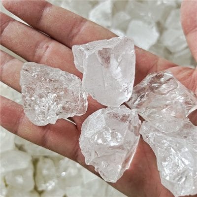 Clear Quartz