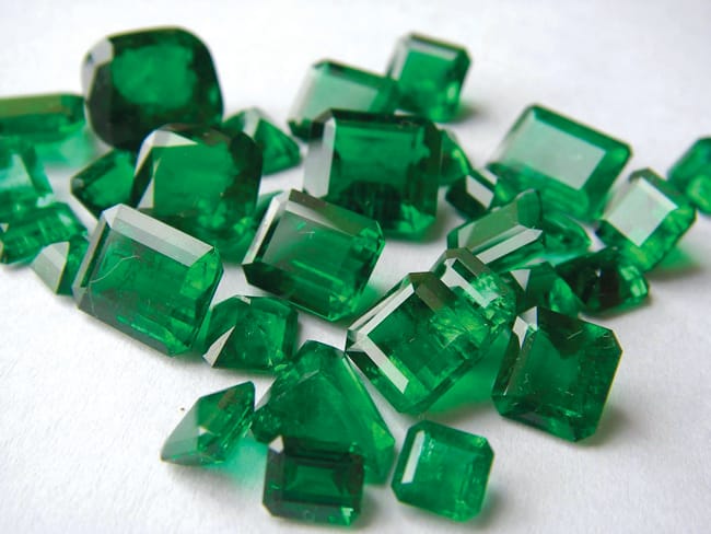 Emerald