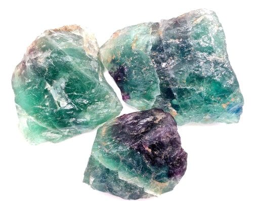 Fluorite