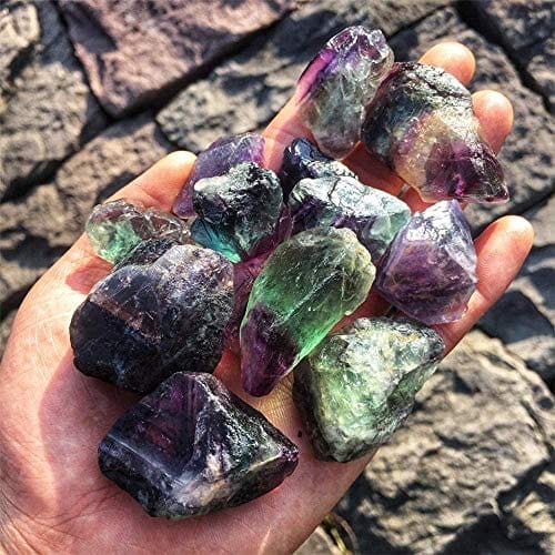 Fluorite