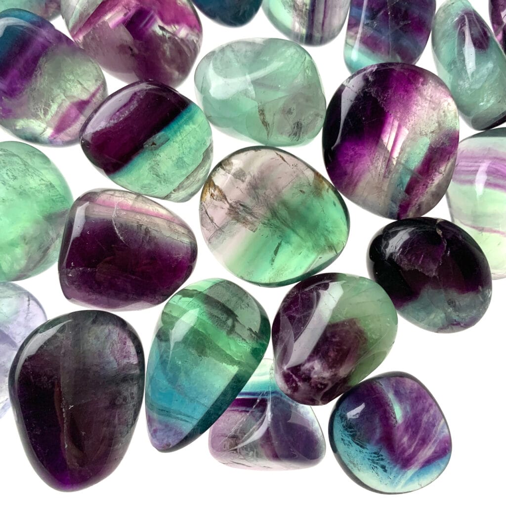Fluorite