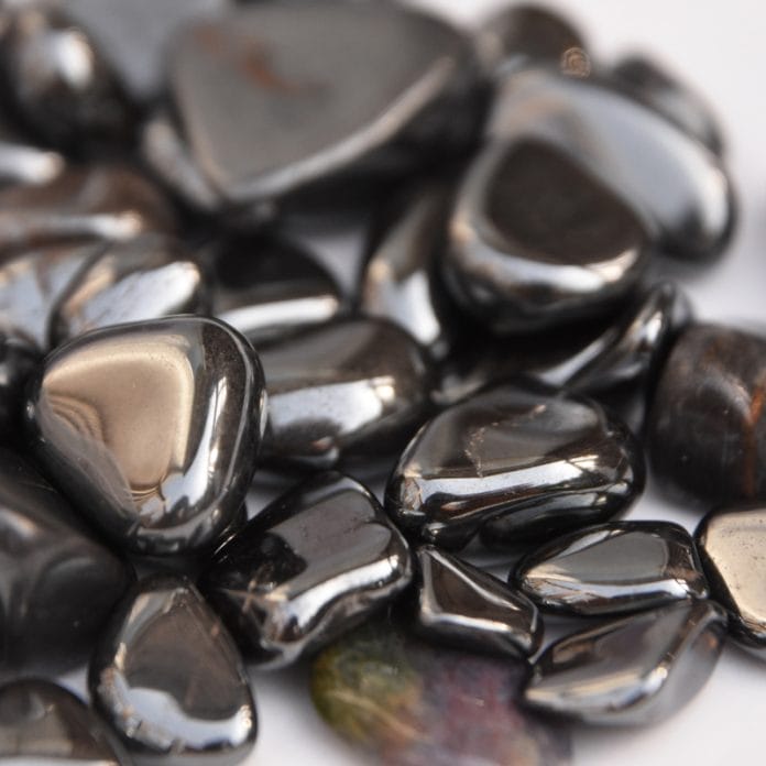 Hematite