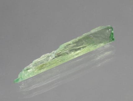 Hiddenite